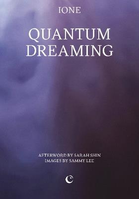 Quantum Dreaming - IONE - cover