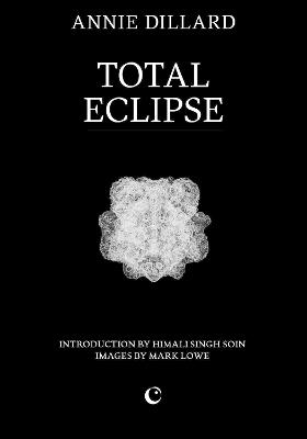 Total Eclipse - Annie Dillard - cover