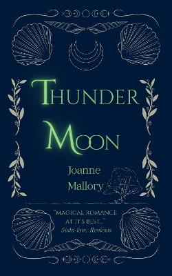Thunder Mon - Joanne Mallory - cover