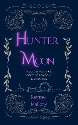 Hunter Moon - Joanne Mallory - cover