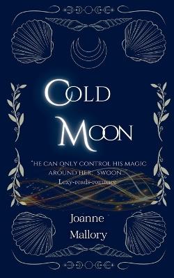 Cold Moon - Joanne Mallory - cover