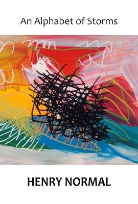 An Alphabet of Storms - Henry Normal - cover