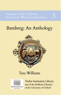 Bamberg: An Anthology - Tara Williams - cover