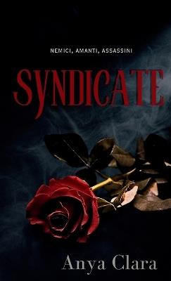Syndicate - Anya Clara - cover