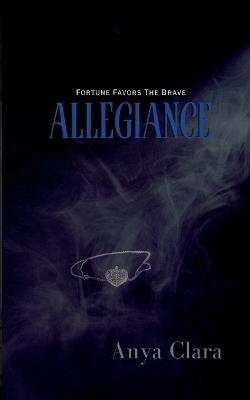 Allegiance - cover