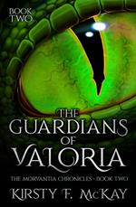 Guardians of Valoria
