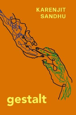 gestalt - Karenjit Sandhu - cover