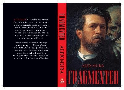 Fragmented - Alex Mura - cover