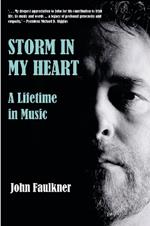 Storm in My Heart: A Lifetime in Music
