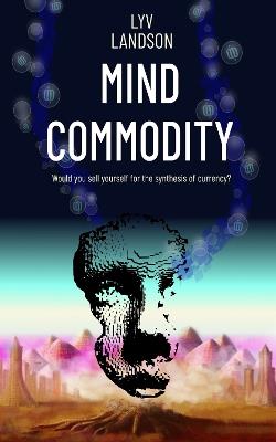 Mind Commodity - Lyv Landson - cover