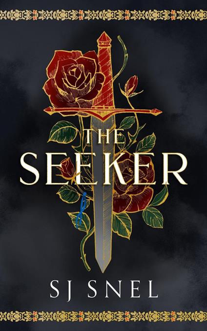The Seeker
