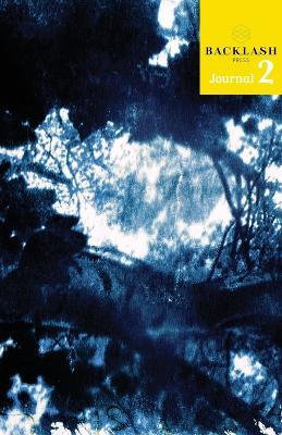 Backlash Journal Two - cover