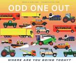 Odd One Out - Where Are You Going Today?