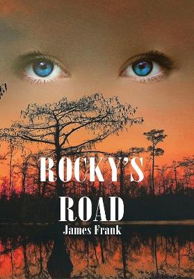Rocky's Road - James Frank - cover