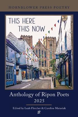 This Here This Now - cover