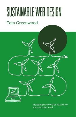 Sustainable Web Design - Tom Greenwood - cover