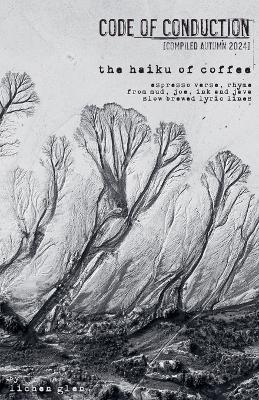 Code of Conduction - Lichen Glen - cover