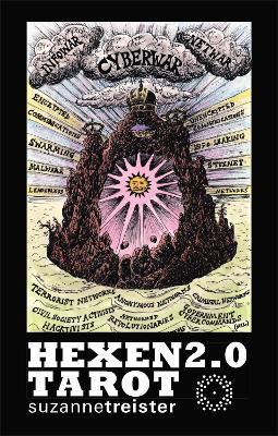 Hexen 2.0 Tarot - cover