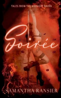 Soirée: The Final Curtain Call - Samantha Ransier - cover