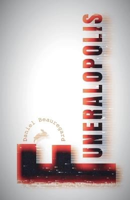 Funeralopolis - Daniel Beauregard - cover