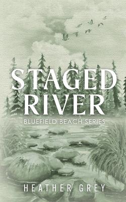 Staged River - Heather Grey - cover
