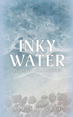Inky Water - Heather Grey - cover