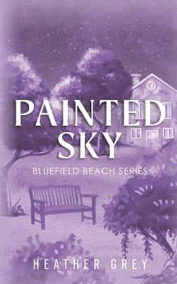 Painted Sky - Heather Grey - cover