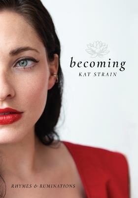 Becoming - Kat Strain - cover