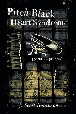 Pitch Black Heart Syndrome - cover
