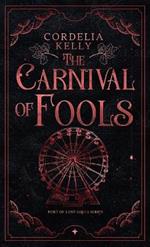 The Carnival of Fools: A YA Paranormal Adventure Novel