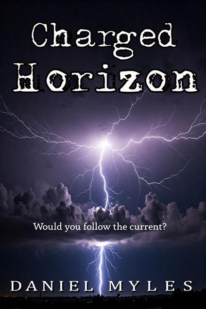 Charged Horizon