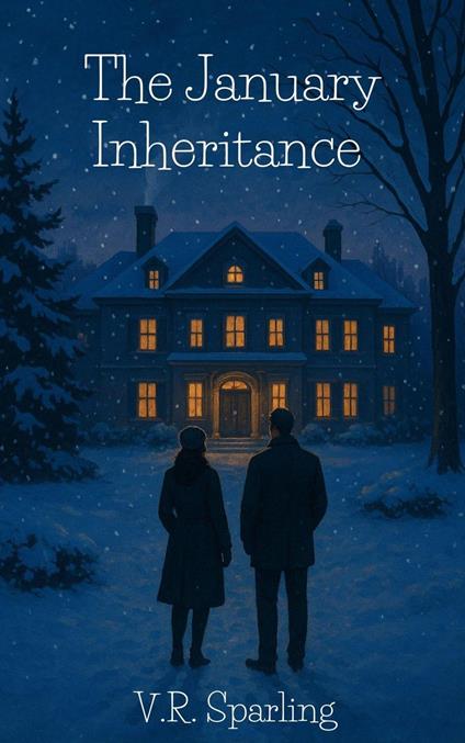 The January Inheritance