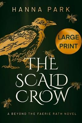 The Scald Crow - Hanna Park - cover