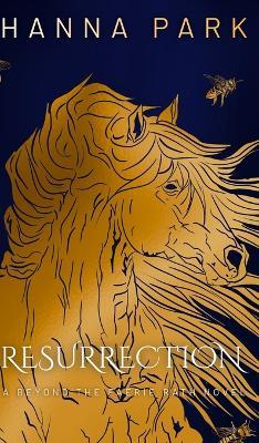 Resurrection - Hanna Park - cover