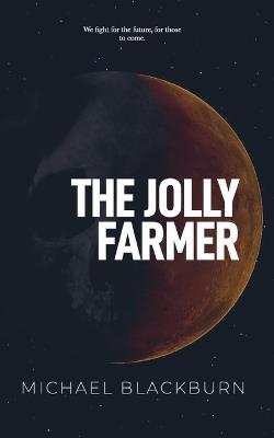 The Jolly Farmer - Michael Blackburn - cover
