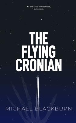 The Flying Cronian - Michael Blackburn - cover