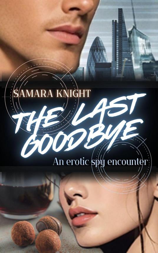 The Last Goodbye