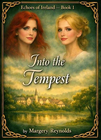 Into The Tempest