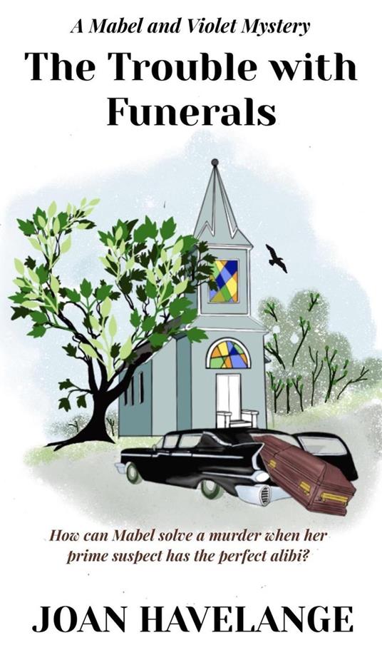 The Trouble with Funerals