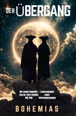 Der Übergang - Bohemias - cover