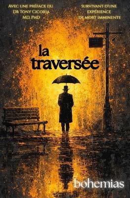 La Traversée - Bohemias - cover