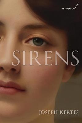 Sirens - Joseph Kertes - cover