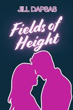 Fields of Height: College Sports Romance