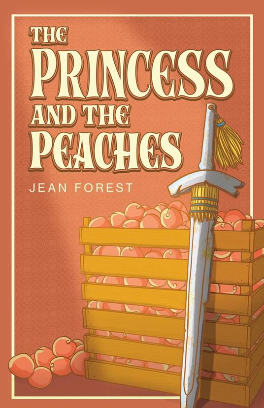 The Princess and The Peaches