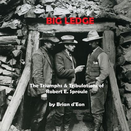 Big Ledge