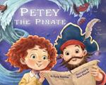 Petey the Pirate