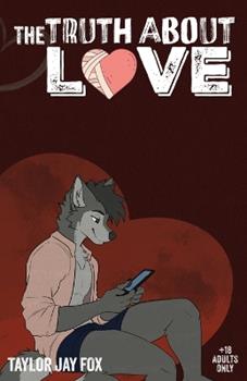 Libro in inglese The Truth About Love  - Taylor Jay Fox