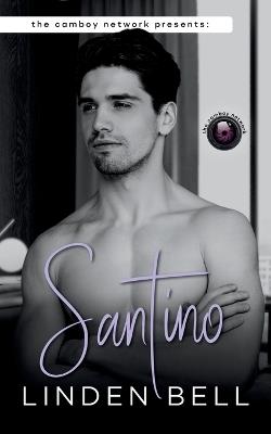 Santino - Linden Bell - cover