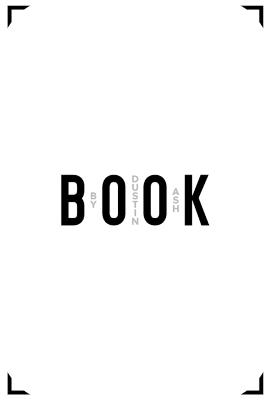 Book - Dustin Ash - cover
