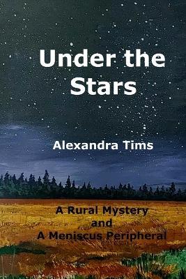 Under the Stars - Alexandra Tims - cover